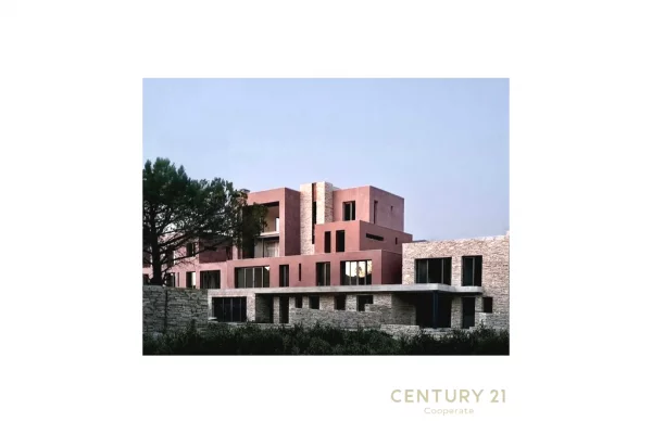 Casa in vendita 2+1 a Durazzo - 274,000 Euro