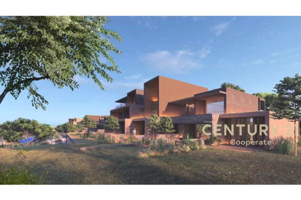 Appartamento in vendita a Durazzo 2+1, Vuoto