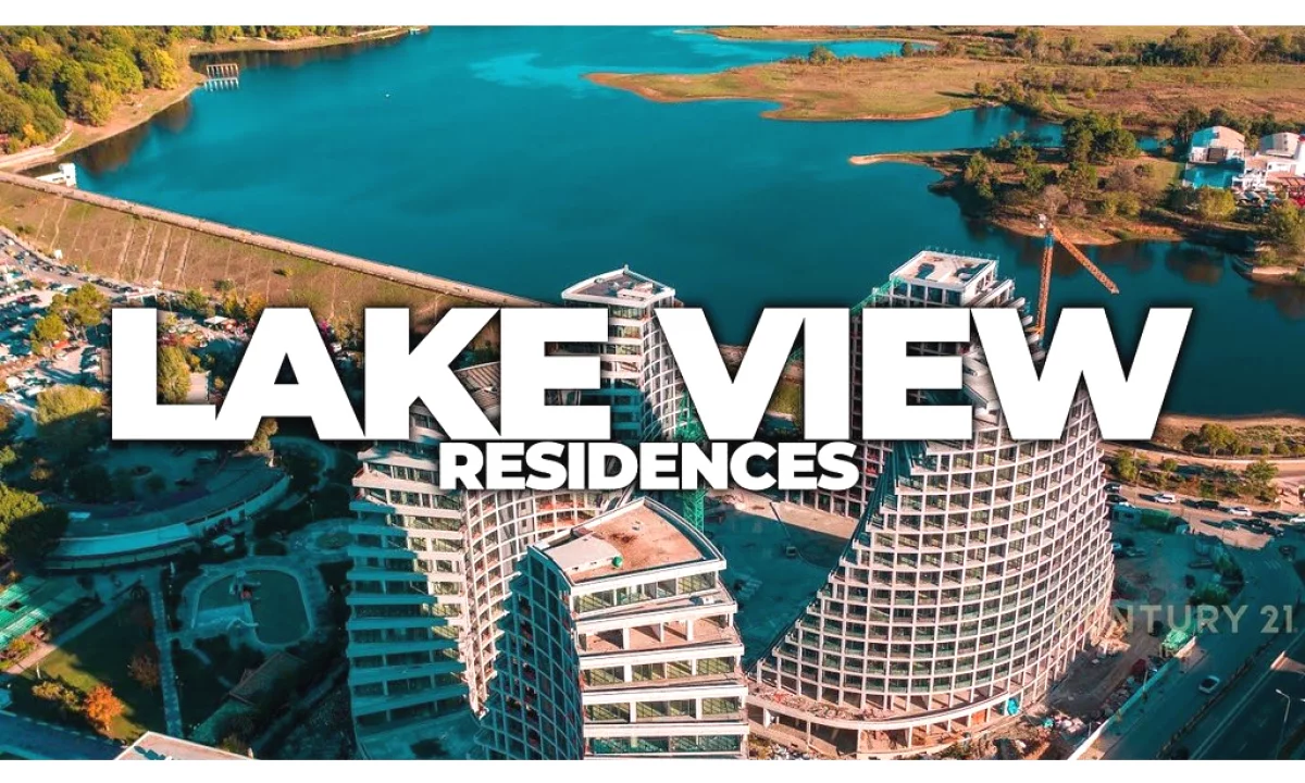 Appartamento in affitto a Tirana 2+1, Vuoto