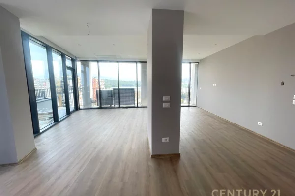 Ambient per Zyra me Qira tek Lake View, Rruga e Kosovareve