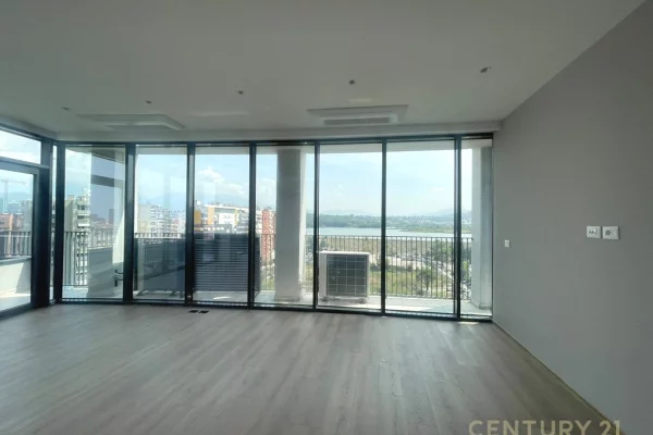 Ambient per Zyra me Qira tek Lake View, Rruga e Kosovareve