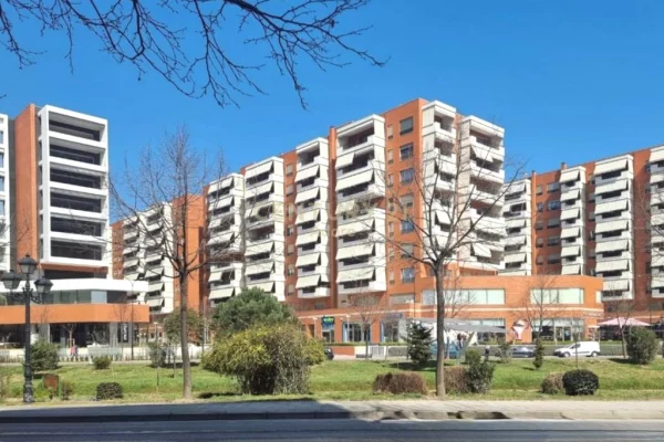 Business Property in Sale 1+1 in Tirana - 470,000 Euro