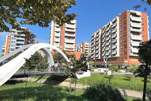 Business Property in Sale 1+1 in Tirana - 470,000 Euro