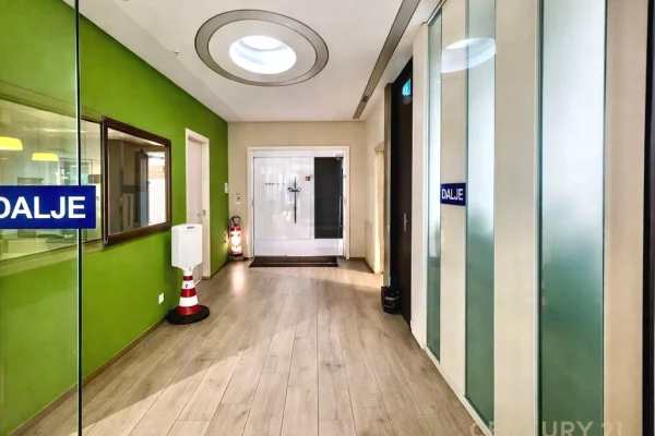 Ambient biznesi me qera 3+1 ne Tirane - 9,000 Euro