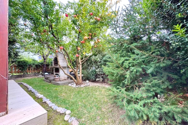 Villa di lusso in affitto a Tirana 3+1, Arredato