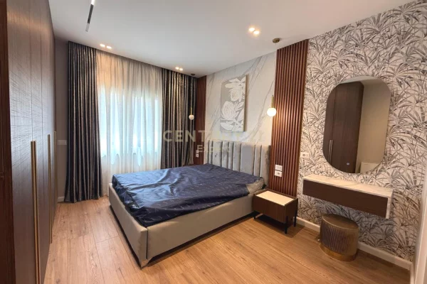Casa in affitto 2+1 a Tirana - 1,500 Euro