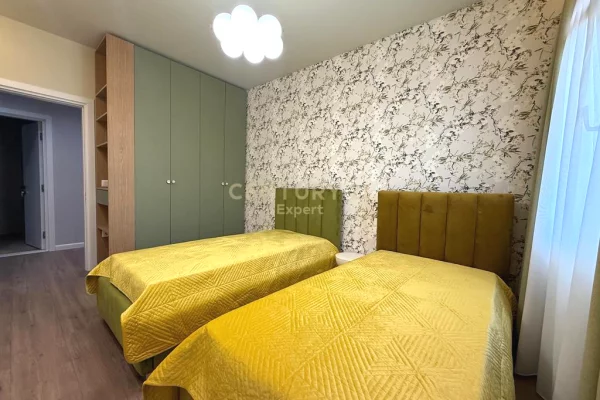 Appartamento in affitto a Tirana 2+1, Arredato