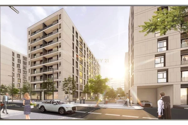 Casa in vendita 3+1 a Tirana - 172,800 Euro