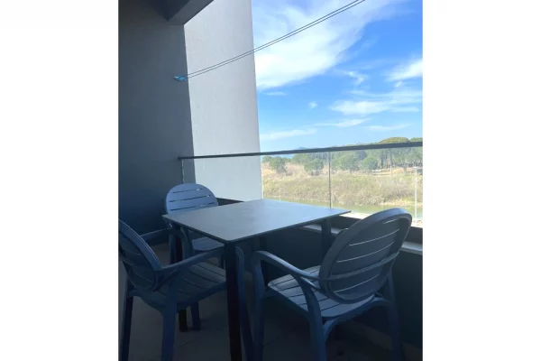 Apartment for sale in Durres 2+1, Furnished