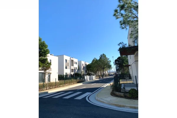 VALAMAR, SHESIM APARTAMENT 2+1+2 POSTE PARKIMI !