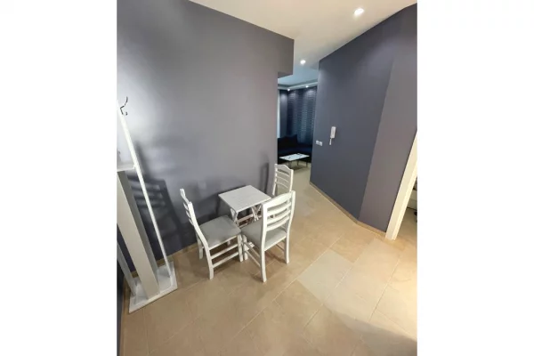 Apartment for sale in Durres 2+1, Furnished