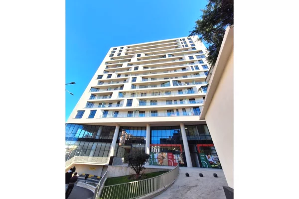 Ambient biznesi me qera 1+1 ne Tirane - 850 Euro