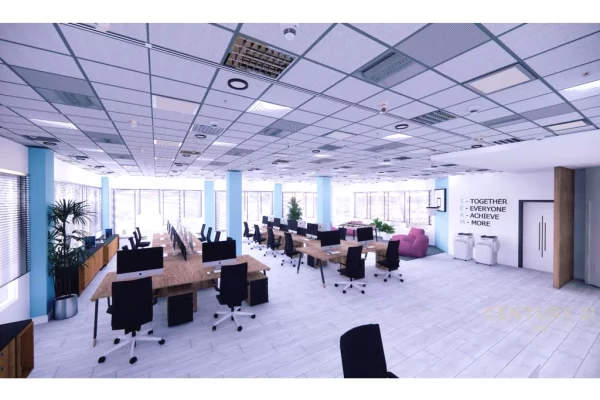 AMBIENT ZYRE ME QIRA, BLLOK