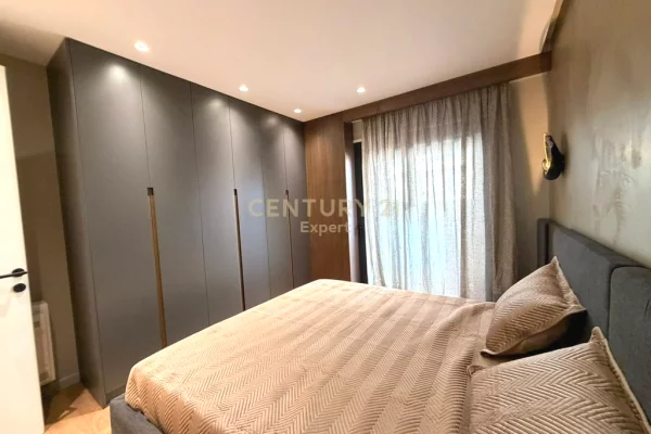 Apartment for rent in Tirana 2+1, Furnished