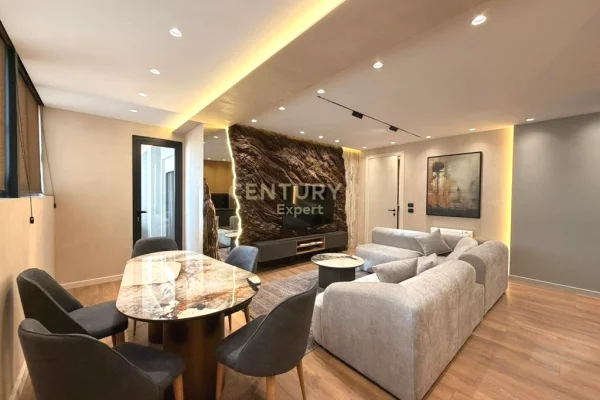 Apartment for rent in Tirana 2+1, Furnished