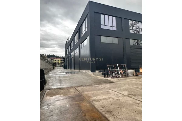 Ambient biznesi me qera 4+1 ne Tirane - 12,600 Euro