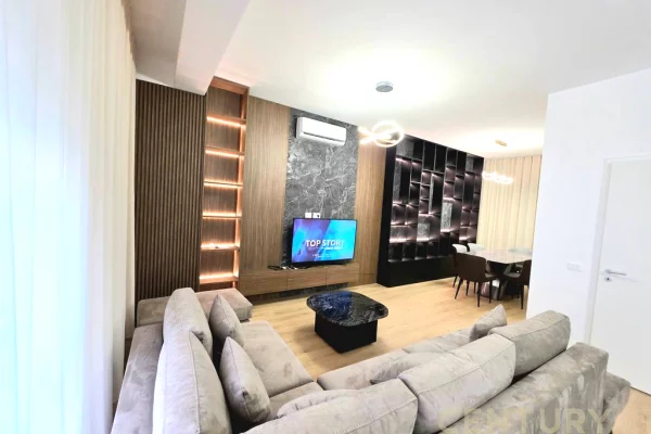 Casa in affitto 3+1 a Tirana - 1,500 Euro