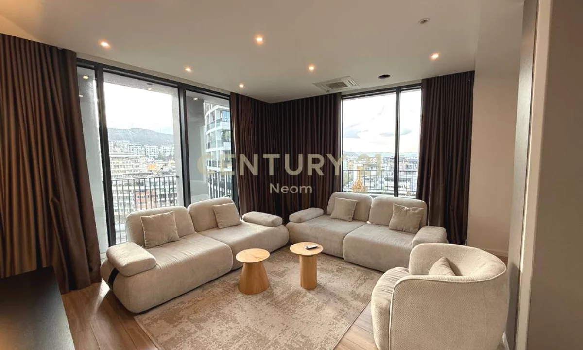 Shtepi ne shitje Apartament ne Tirane, 2+1, Mobilimi E mobiluar, Pagesa 520,000  Euro.