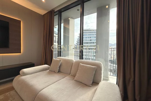 Shtepi ne shitje Apartament ne Tirane, 2+1, Mobilimi E mobiluar, Pagesa 520,000  Euro.