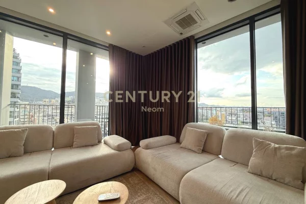 Shtepi ne shitje Apartament ne Tirane, 2+1, Mobilimi E mobiluar, Pagesa 520,000  Euro.