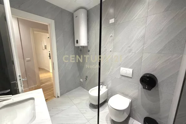 Shtepi ne shitje Apartament ne Tirane, 2+1, Mobilimi E mobiluar, Pagesa 520,000  Euro.