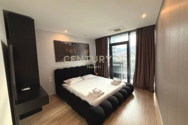 Shtepi ne shitje Apartament ne Tirane, 2+1, Mobilimi E mobiluar, Pagesa 520,000  Euro.