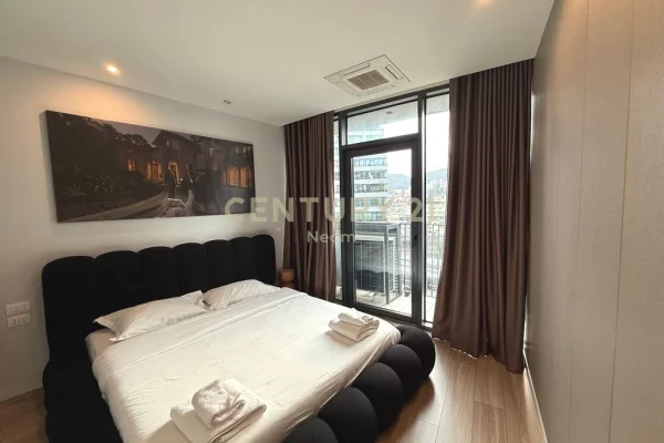 Shtepi ne shitje Apartament ne Tirane, 2+1, Mobilimi E mobiluar, Pagesa 520,000  Euro.