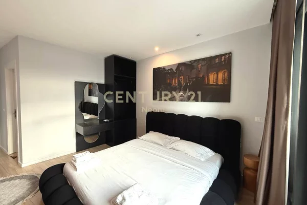 Shtepi ne shitje Apartament ne Tirane, 2+1, Mobilimi E mobiluar, Pagesa 520,000  Euro.