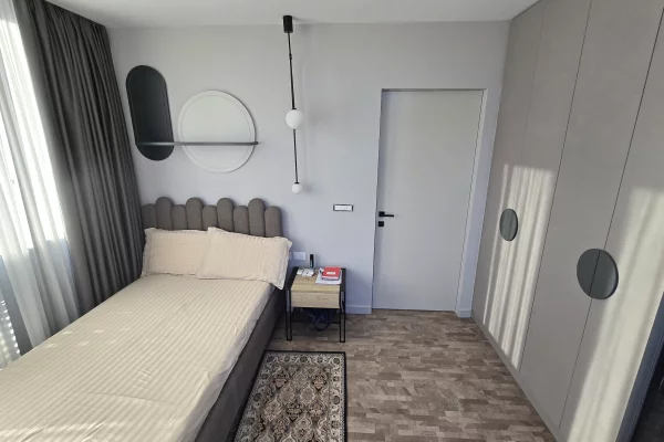 Shtepi ne shitje Apartament ne Tirane, 3+1, Mobilimi E mobiluar, Pagesa 780,000  Euro.