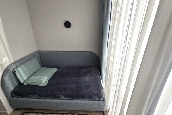 Shtepi ne shitje Apartament ne Tirane, 3+1, Mobilimi E mobiluar, Pagesa 780,000  Euro.