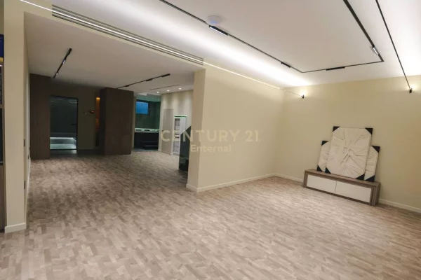 Luxury villas for sale in Tirana 3+1, Furnished