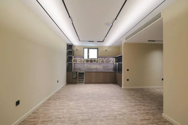 Luxury villas for sale in Tirana 3+1, Furnished