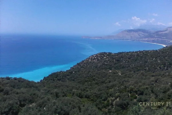 House for Sale 1+1 in Himara - 140,000 Euro