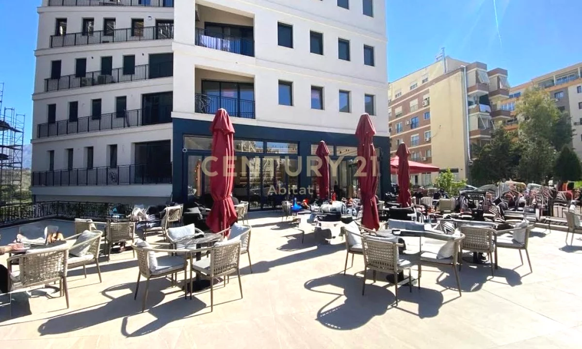 Apartment for sale in Tirana 2+1, Emty