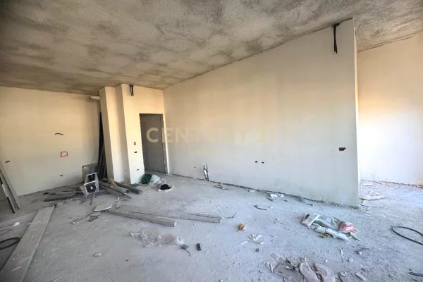 Apartment for sale in Tirana 2+1, Emty