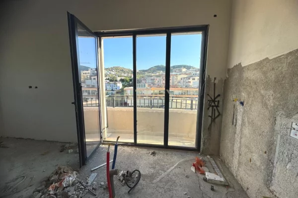 Apartment for sale in Tirana 2+1, Emty