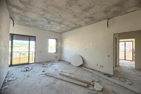 Apartment for sale in Tirana 2+1, Emty