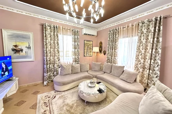 House for Sale 3+1 in Tirana - 250,000 Euro