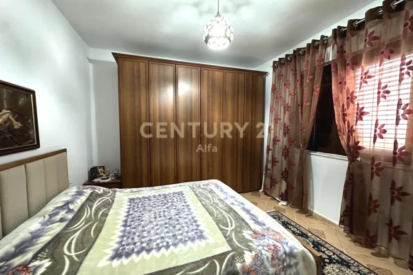 Luxury villas for sale in Tirana 3+1, Furnished