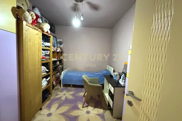 Luxury villas for sale in Tirana 3+1, Furnished