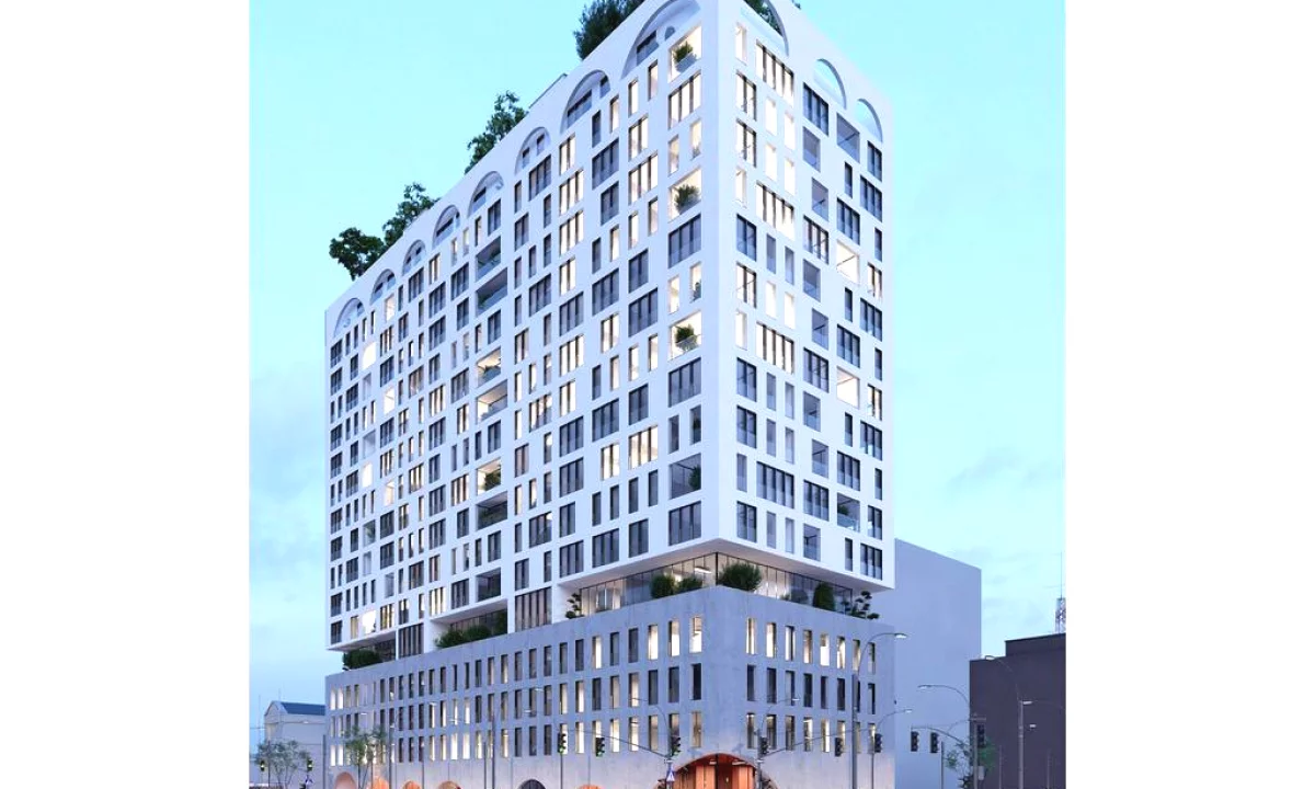 Duplex (2 storey house) for sale in Tirana 3+1, Emty