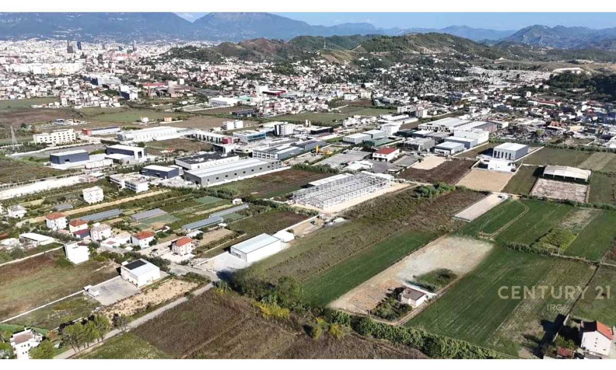 TOKE PER SHITJE NE PRUSH,MUNDESI ZGJERIMI!!