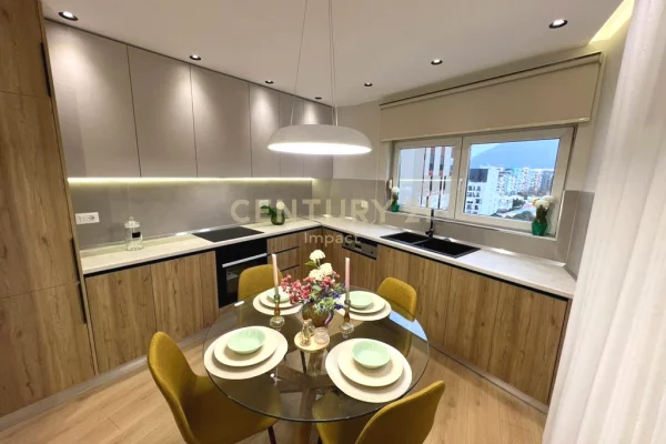 House for Sale 2+1 in Tirana - 301,000 Euro