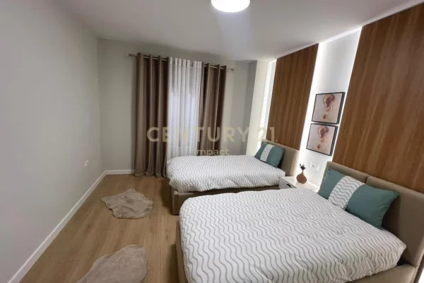Apartment for sale in Tirana 2+1, Furnished