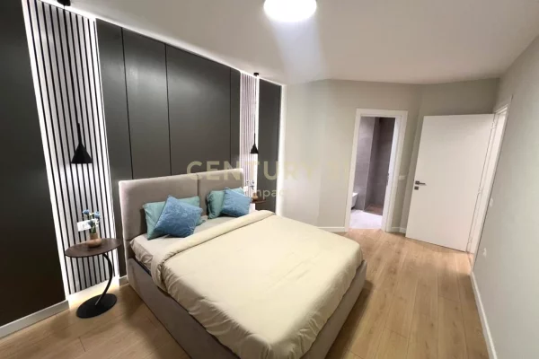 Apartment for sale in Tirana 2+1, Furnished