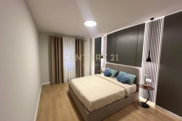 Apartment for sale in Tirana 2+1, Furnished
