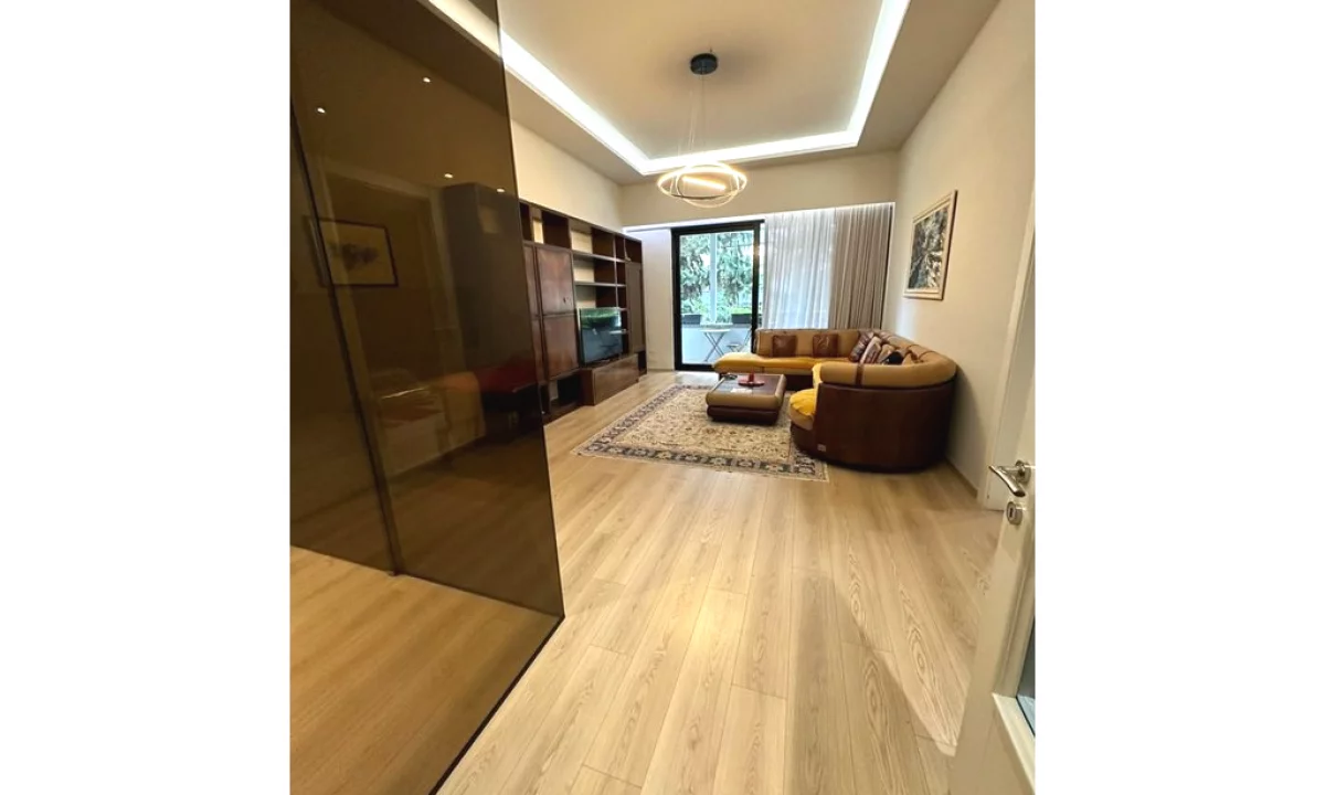 Apartment for sale in Tirana 3+1, Furnished