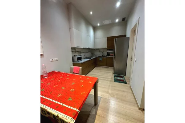 Apartment for sale in Tirana 3+1, Furnished