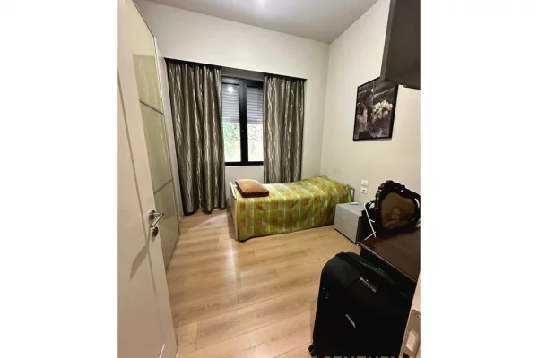 Apartment for sale in Tirana 3+1, Furnished