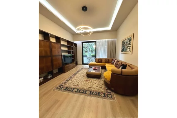 Apartment for sale in Tirana 3+1, Furnished